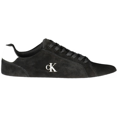 Calvin Klein Čierna