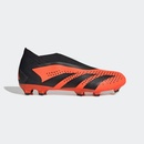 adidas Predator Accuracy.3 LL FG gw4595 oranžovo-černé