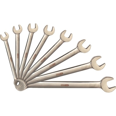KS Tools sada očkoplochých kľúčov 8 - 53 mm 965.0248