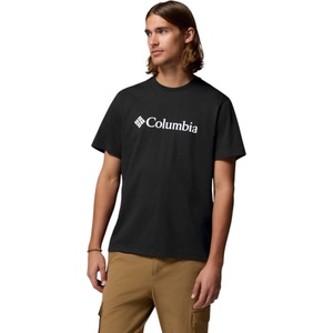 Columbia Тениска Mens CSC Basic Logo Tee