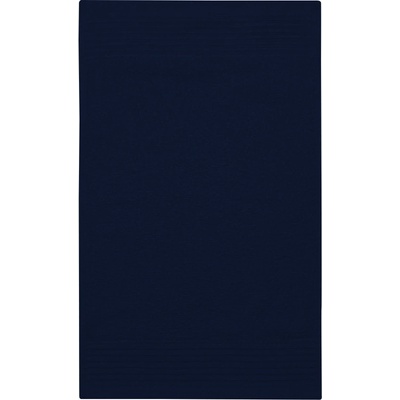 The One Towelling ručník Guest 30 x 50 COT48100300399 navy
