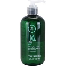 Paul Mitchell Tea Tree tekuté mýdlo na ruce 300 ml