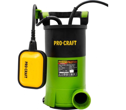 Procraft PN27