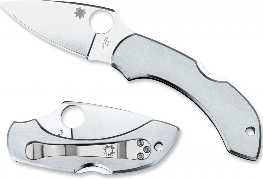 Spyderco Dragonfly