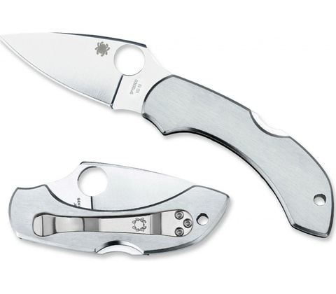 Spyderco Dragonfly