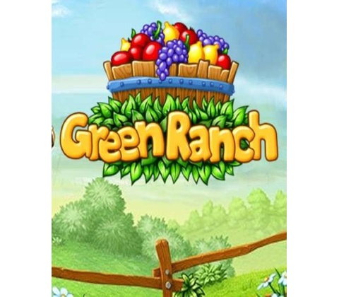 Green Ranch