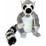 Dubi Lemur sitting 28cm 31693