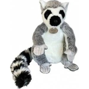 Dubi Lemur sitting 28cm 31693
