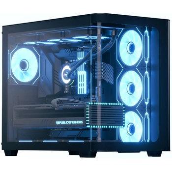 Aerocool P500C black (ACCM-PN01043.11)