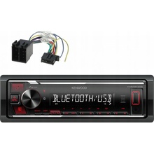 Kenwood KMM-BT209