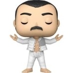 Funko Pop! Football: Barcelona - Xavi #66 (FUNKO-091796)
