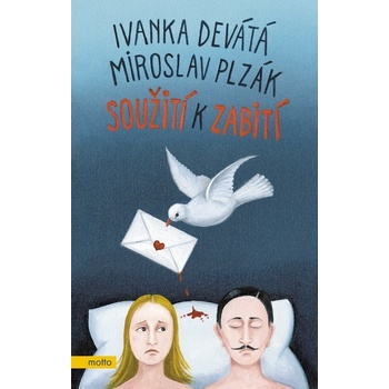 Soužití k zabití Ivanka Devátá, Miroslav Plzák