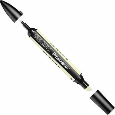 Popisovač Winsor & Newton Promarker - Buttercup
