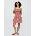 GAP Mini Рокля GAP GAP | Cherven | ЖЕНИ | XXS