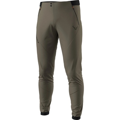 DYNAFIT Мъжки туристически панталон Dynafit Traverse Dynastretch Pant Walking trousers - Fallen Rock - размер M (010-1662-0312)