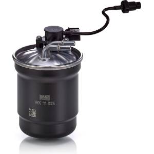 Mann-filter Горивен филтър mann-filter wk 11 024