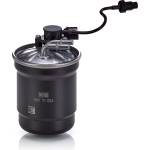 Mann-filter Горивен филтър mann-filter wk 11 024
