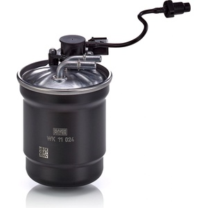 Mann-filter Горивен филтър mann-filter wk 11 024