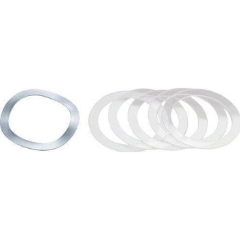 Sram BB30 shim/wave washer kit