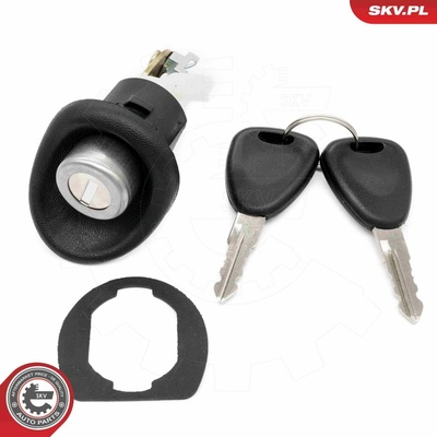 Valcová vložka zámku ESEN SKV 65SKV523