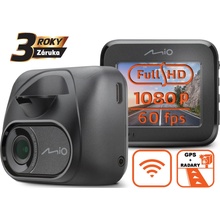 Mio MiVue C595W Wifi GPS