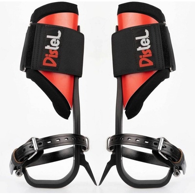 Distel Alu 3 Velcro – Hledejceny.cz