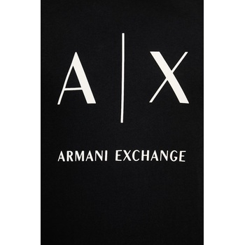 Giorgio Armani с дълги ръкави мъжки памучни (XM002684.AF10356.NOS)