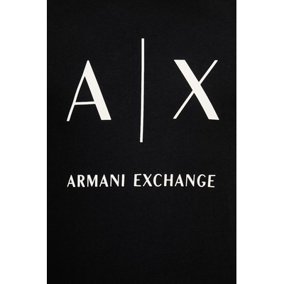 Giorgio Armani с дълги ръкави мъжки памучни (XM002684.AF10356.NOS)