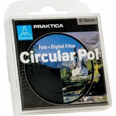 Schneider Praktica C-Pol 37mm