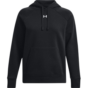 Under Armour Rival Fleece Hoodie Размер: S / Цвят: сив