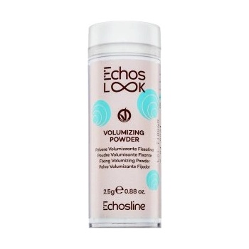 Echosline Echos Look Volumizing Powder пудра За обем на косата 2, 5 g