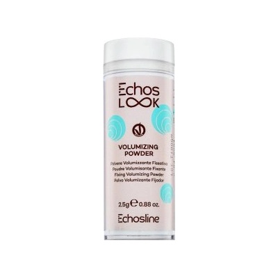 Echosline Echos Look Volumizing Powder пудра За обем на косата 2, 5 g