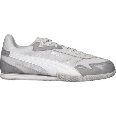 Puma dámska voľnočasová obuv Bella Donna Y2K sivá biela