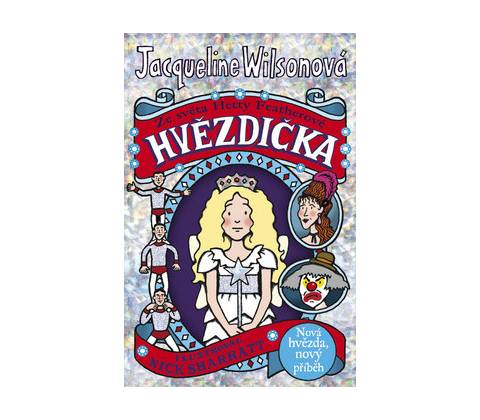 Hvězdička