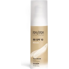 Pom-Pom Krém na tvár BB SPF 10 Medium 30 ml