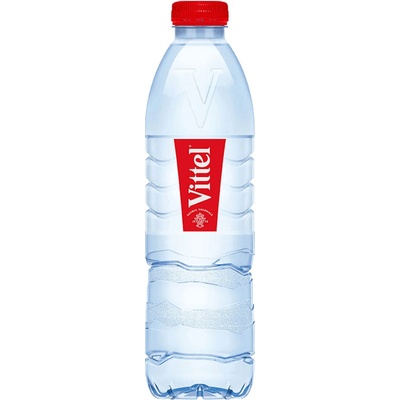 Vittel Minerálna Voda Neperlivá 0,5 l