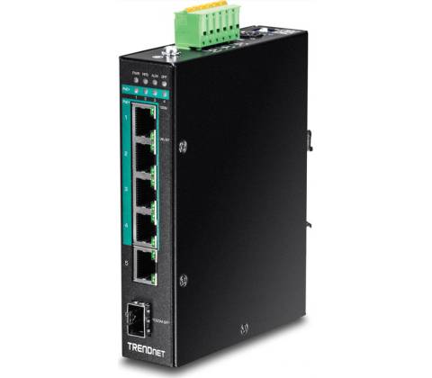 Trendnet TI-PG541