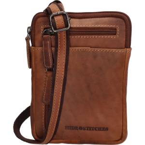 Hide & Stitches Japura 20270 Cognac (HIDESTITCHES-20270)