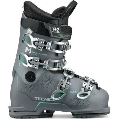 Tecnica Mach Sport HV 75 W RT GW 25/26