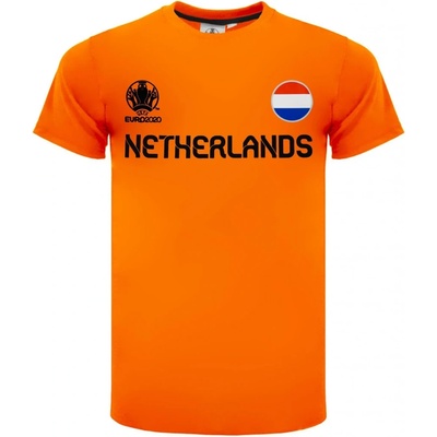 Holandsko EURO 2020 dres detský