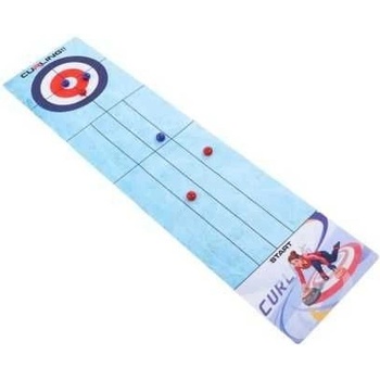 Merco Table Mini Curling