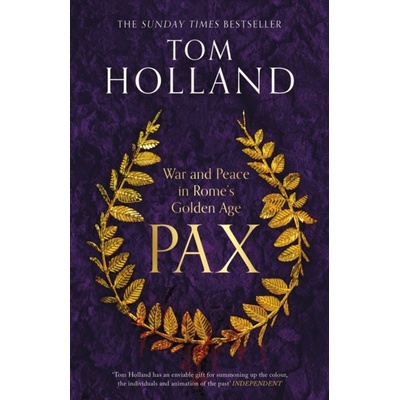 Pax - Tom Holland