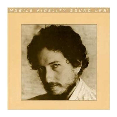 Bob Dylan: New Morning LTD NUM LP