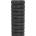 vidaXL Премиум кърпи за гости SOLUND 10 бр антрацит 30x50 см 600 gsm (137154)
