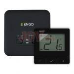 ENGO Стаен термостат ENGO E20i-B WiFi