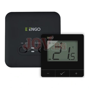 ENGO Стаен термостат ENGO E20i-B WiFi