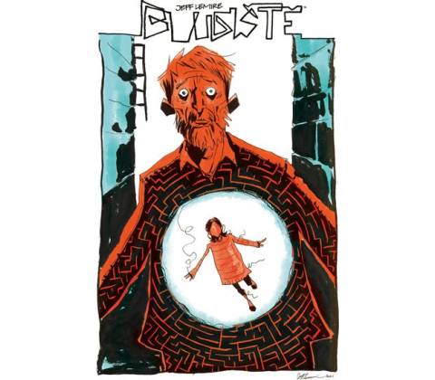 Bludiště