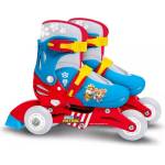 Stamp Paw Patrol 2in1 Ролери