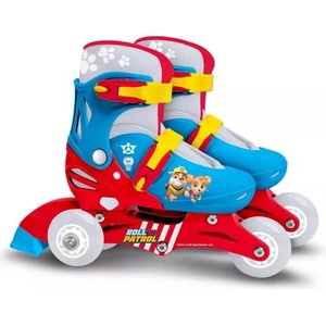 Stamp Paw Patrol 2in1 Ролери