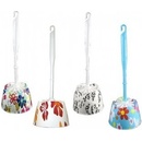 Bartoň WC sada vzorovaná různé motivy LF8054